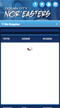 Mobile Screenshot of oceancityfc.com